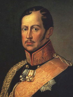 Frederick William III