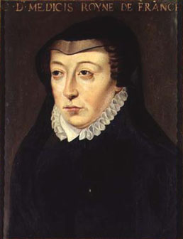 Catherine de Medici