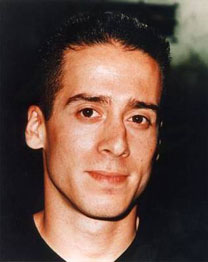 Kirk Acevedo