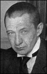 Alexander Kerensky