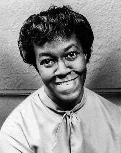 Gwendolyn Brooks