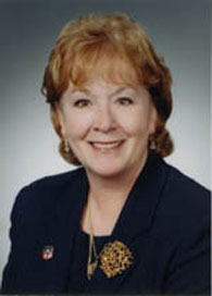 Nancy Hollister