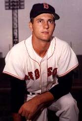 Carl Yastrzemski