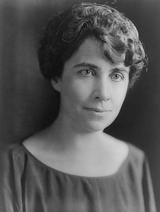 Grace Coolidge