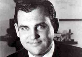 Ron Ziegler