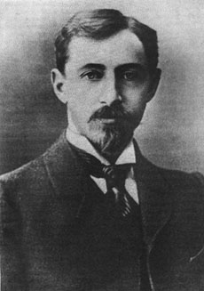 Ivan Bunin