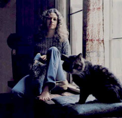 Carole King