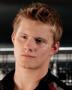 Alexander Ludwig