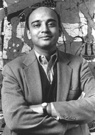 Kwame Anthony Appiah