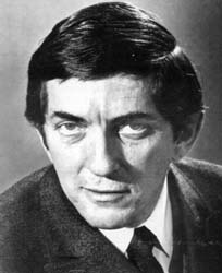 Jonathan Frid