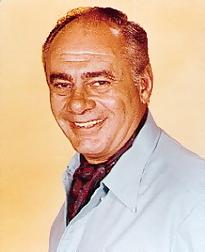 Martin Balsam