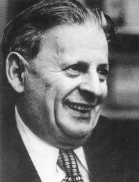 Emmanuel Levinas