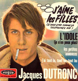 Jacques Dutronc