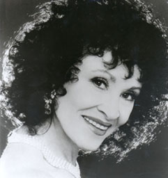 Chita Rivera