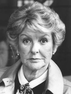 Elaine Stritch