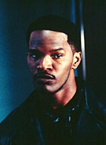 Jamie Foxx