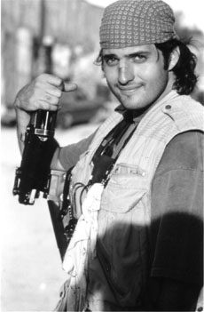 Robert Rodriguez