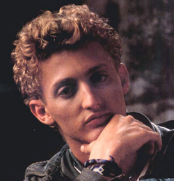 Alex Winter