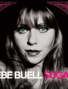 Bebe Buell