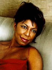 Natalie Cole