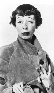 Imogene Coca