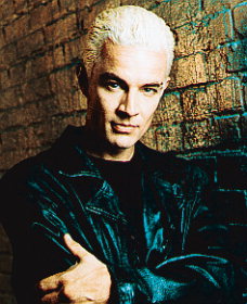 James Marsters