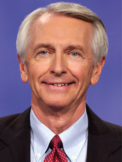 Steve Beshear