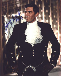 George Lazenby