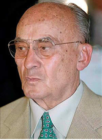 Luis Echeverría