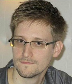 Edward Snowden