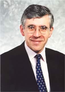 Jack Straw