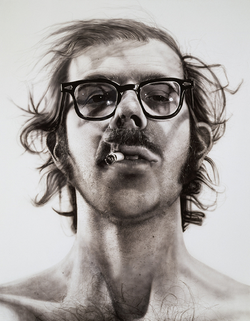 Chuck Close