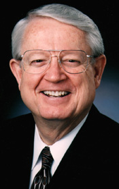 Chuck Swindoll