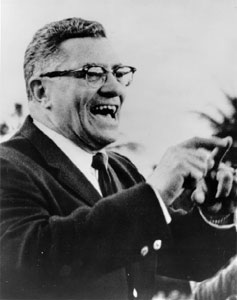 Vince Lombardi