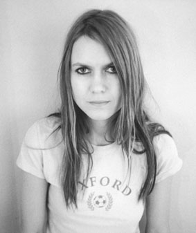 Juliana Hatfield