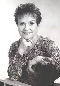 Diane Johnson