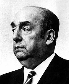 Pablo Neruda