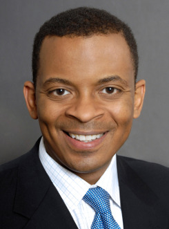 Anthony Foxx