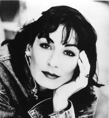 Anjelica Huston