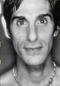 Perry Farrell