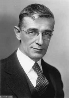 Vannevar Bush