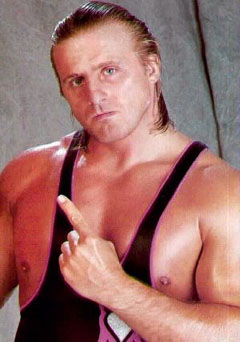 Owen Hart