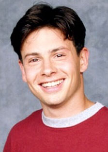 Jason Marsden