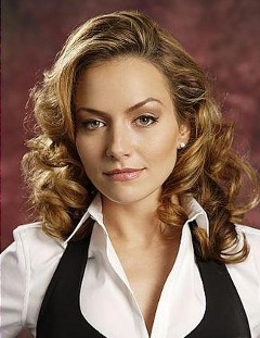 Becki Newton