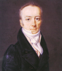 James Smithson