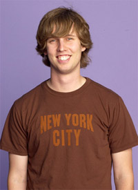 Jon Heder