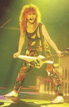 Rick Savage