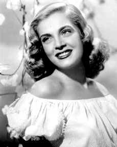 Lizabeth Scott