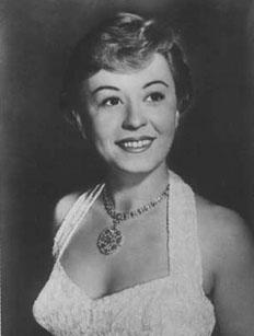 Giulietta Masina