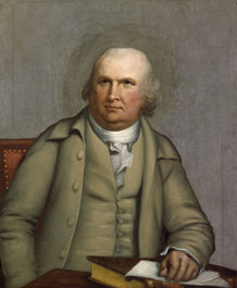 Robert Morris